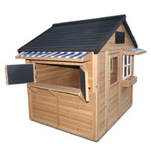 Biltmore Outdoor Cubby House